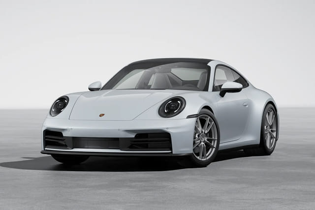 Color Ice Grey Metallic